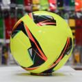 wholesale football soccer ball custom soccer ball laminated match soccer ball